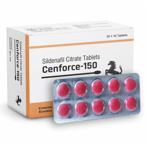Compre Cenforce online no Brasil com entrega rápida e segura