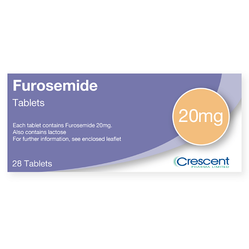 Comprar Furosemide online no Brasil com entrega rápida e segura