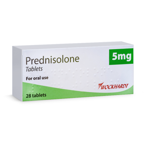 Compre Prednisolone com preço baixo no Brasil